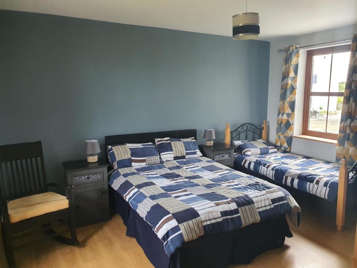 Murphys Irish Farmhouse Tralee Kültér fotó