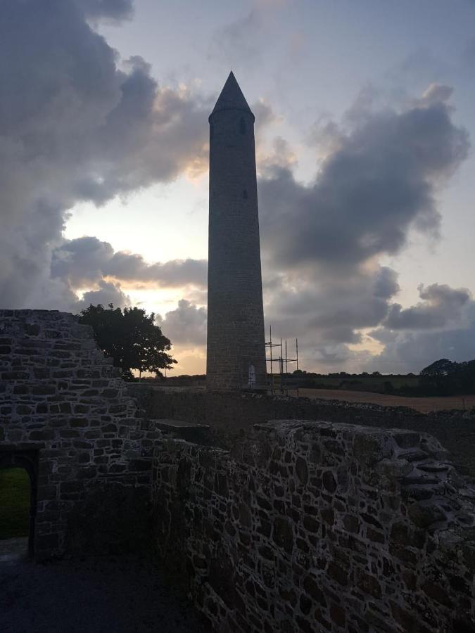 Murphys Irish Farmhouse Tralee Kültér fotó