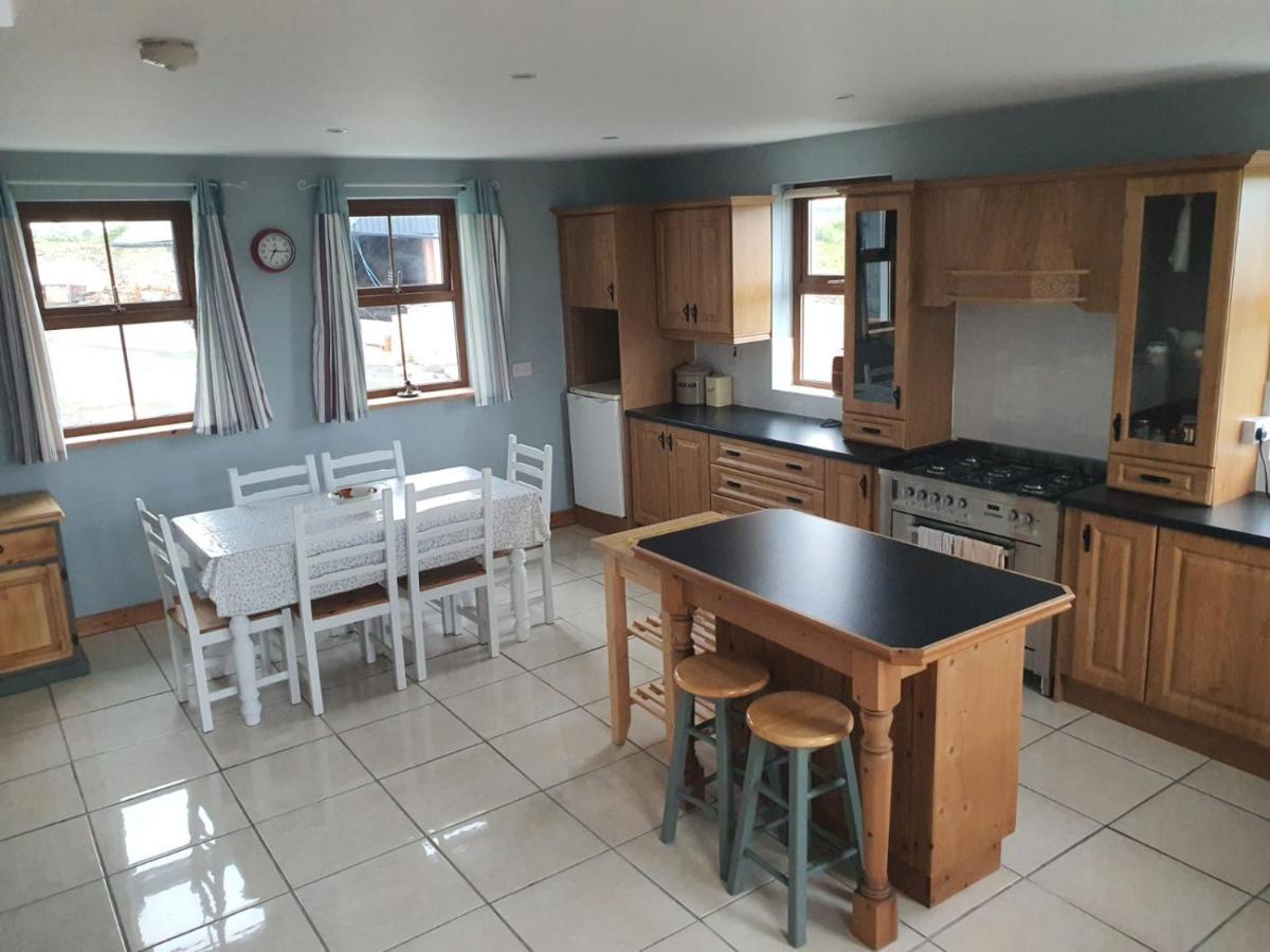 Murphys Irish Farmhouse Tralee Kültér fotó