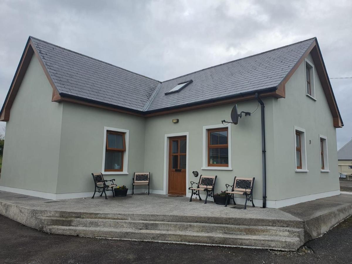 Murphys Irish Farmhouse Tralee Kültér fotó