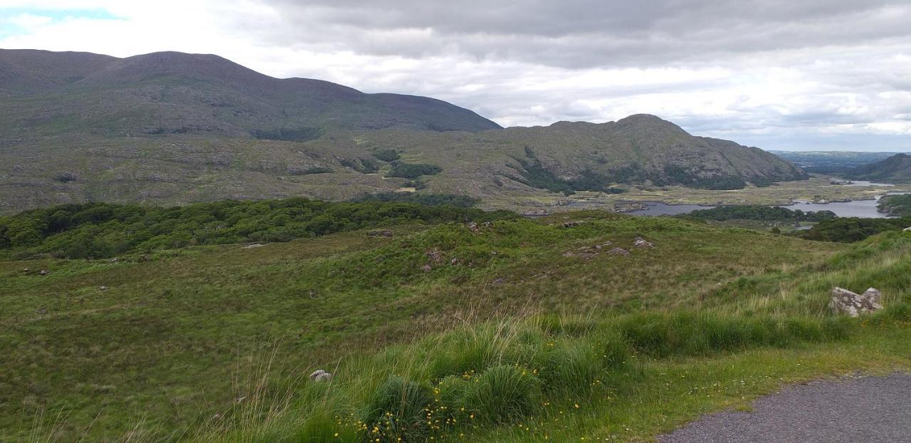 Murphys Irish Farmhouse Tralee Kültér fotó