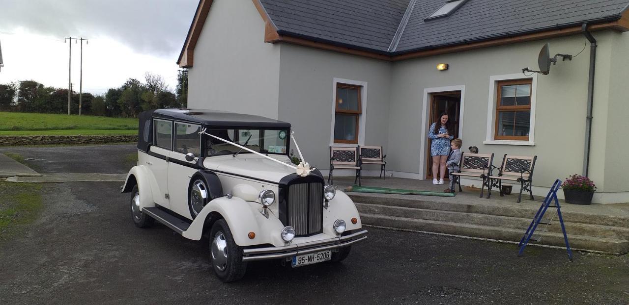 Murphys Irish Farmhouse Tralee Kültér fotó